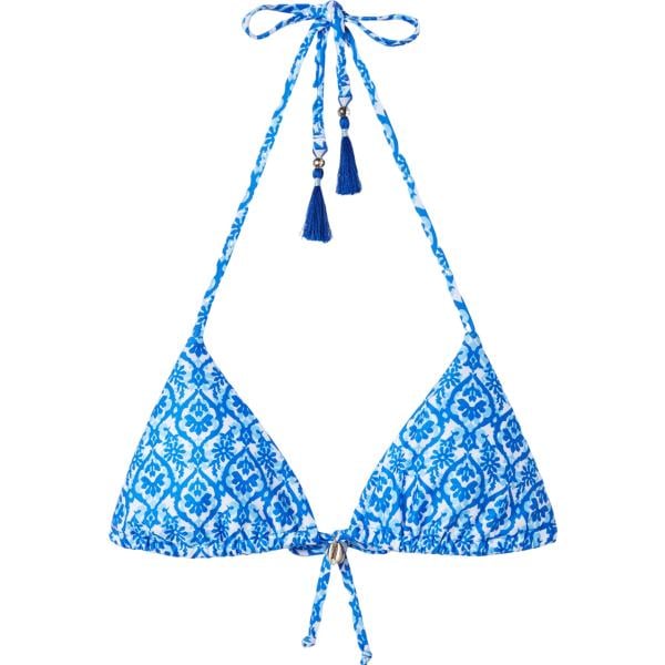 bikini Terranova blu