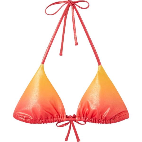 bikini Terranova rosso