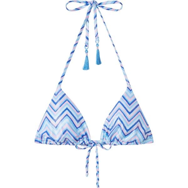 bikini Terranova blu