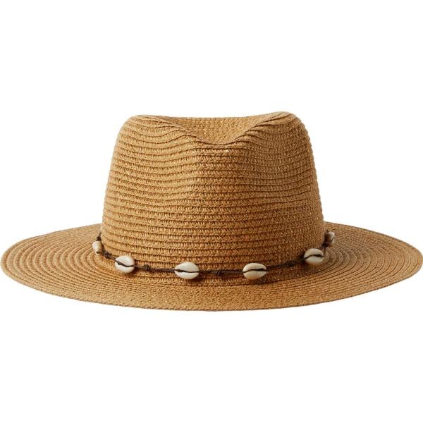 cappelli Terranova marrone tinta unita