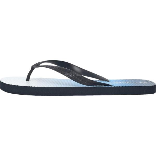 sandali Terranova nero con stampe