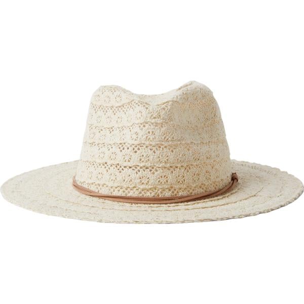 cappelli Terranova bianco tinta unita