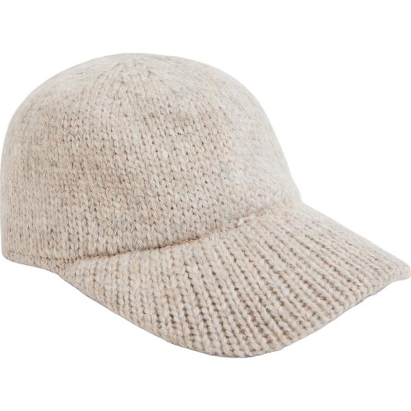 cappelli Terranova grigio tinta unita
