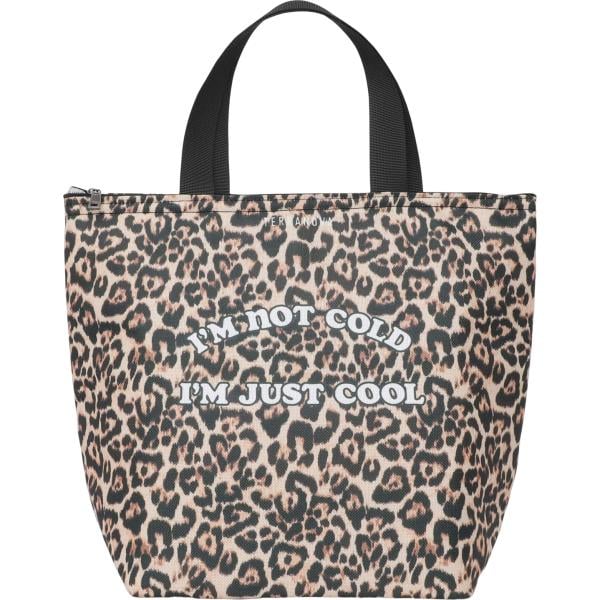 borse sportive Terranova grigio animalier