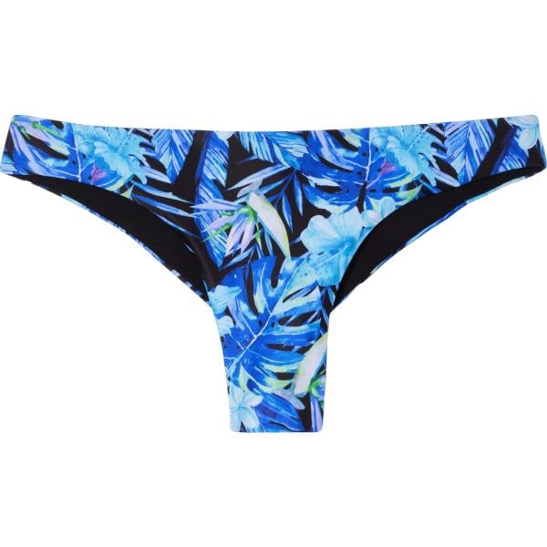 bikini Terranova multicolore a fiori