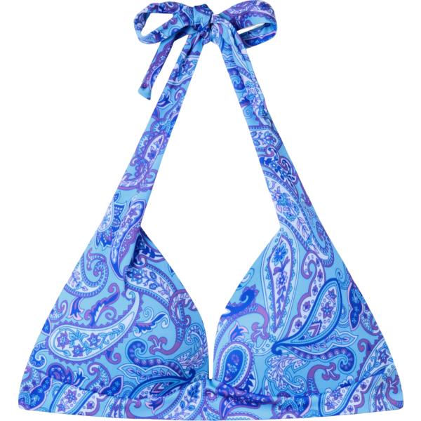 bikini Terranova blu