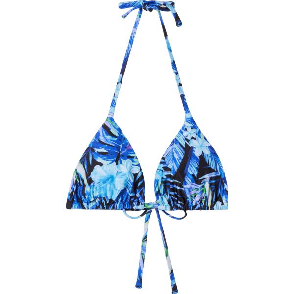 bikini Terranova multicolore a fiori