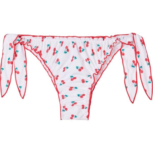 bikini Terranova bianco
