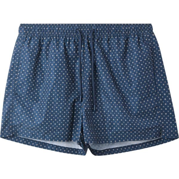 costumi Terranova blu