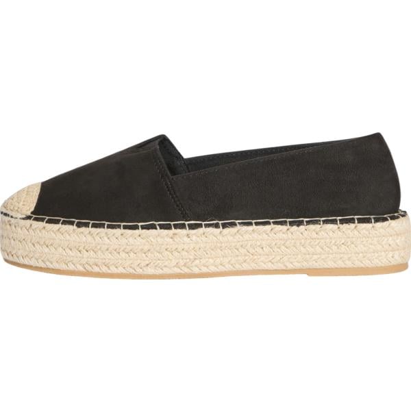 espadrillas Terranova multicolore tinta unita