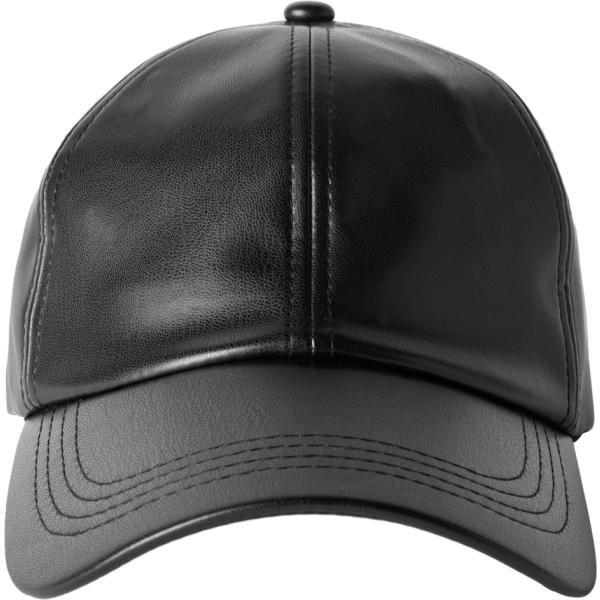 cappelli con visiera Terranova grigio tinta unita
