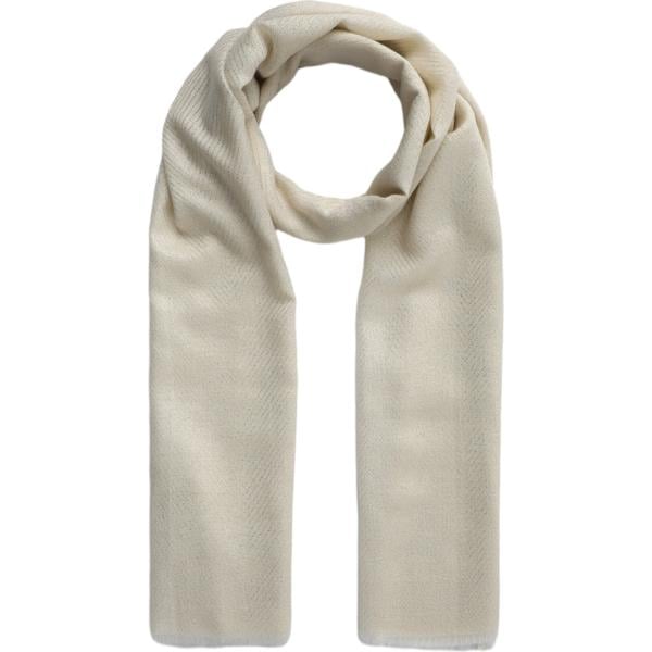 foulard Terranova bianco