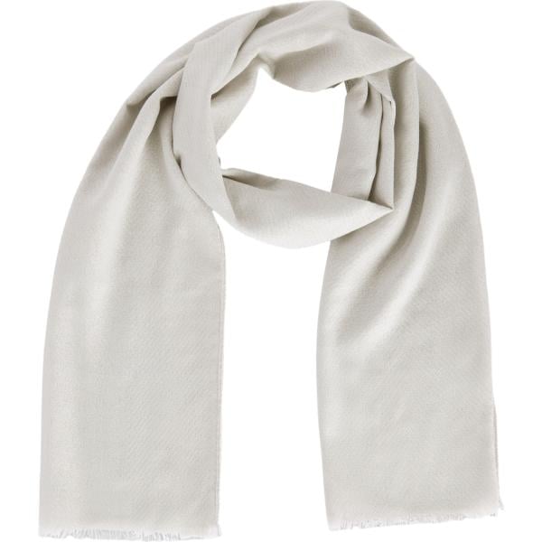 foulard Terranova bianco