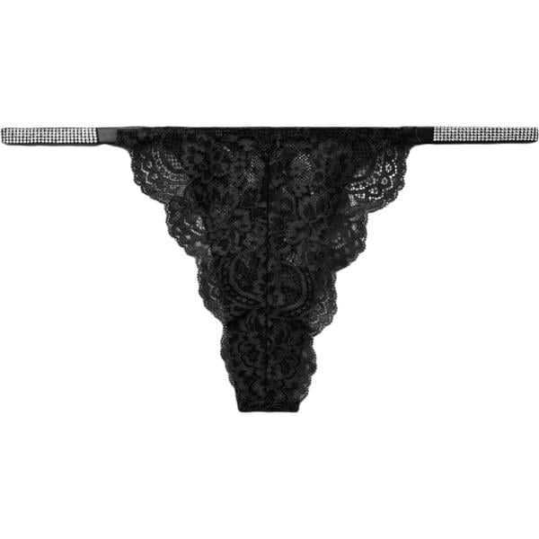 culotte Terranova nero