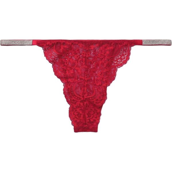 culotte Terranova rosso