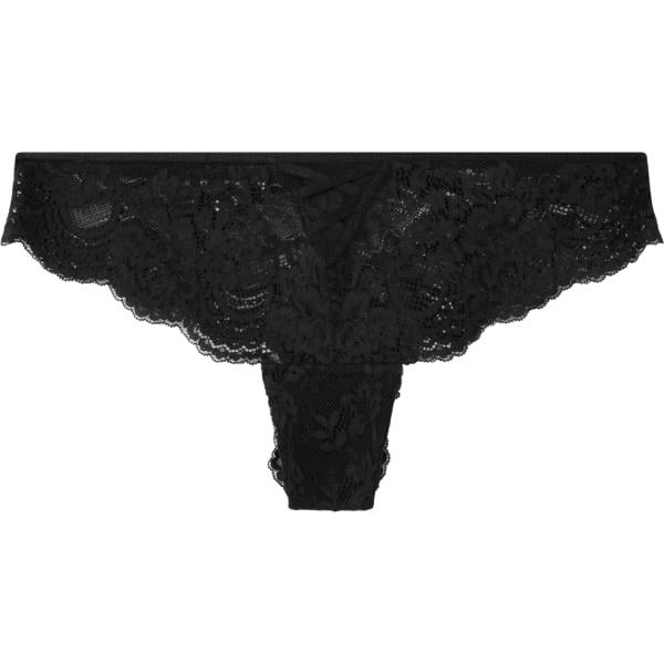 culotte Terranova nero