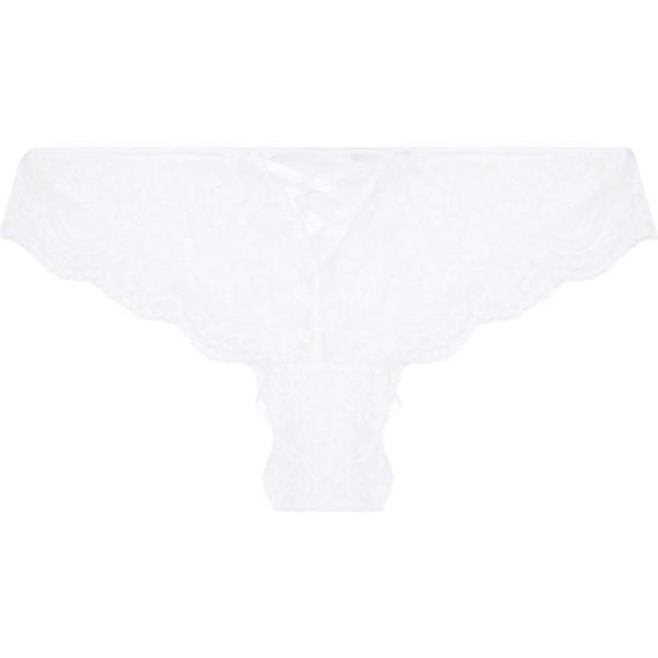 culotte Terranova bianco
