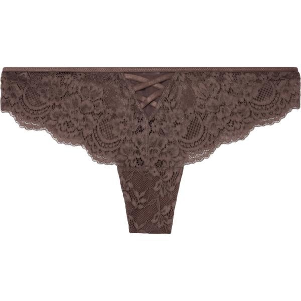 culotte Terranova marrone