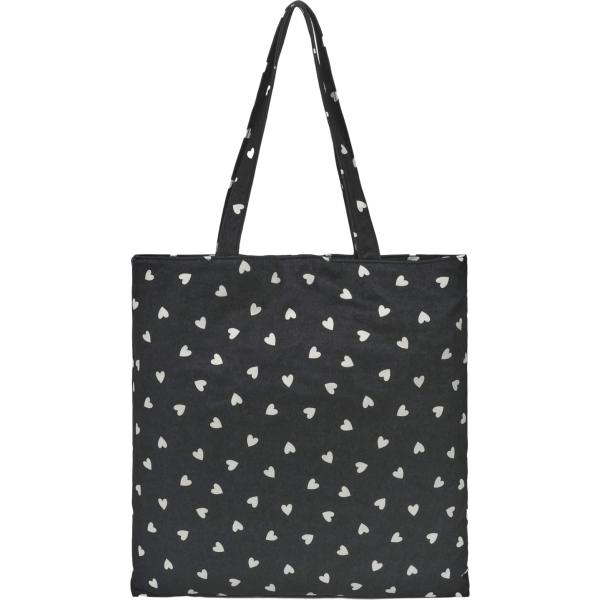 borse tote Terranova grigio a quadri