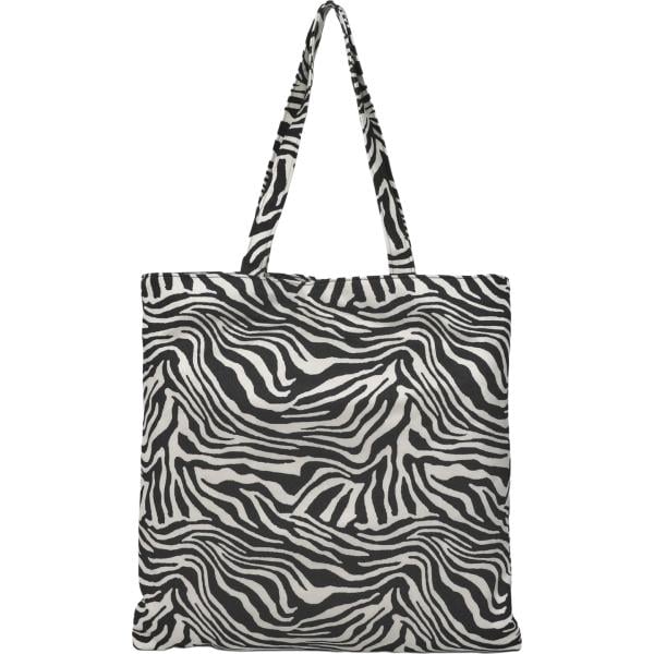 borse tote Terranova grigio animalier