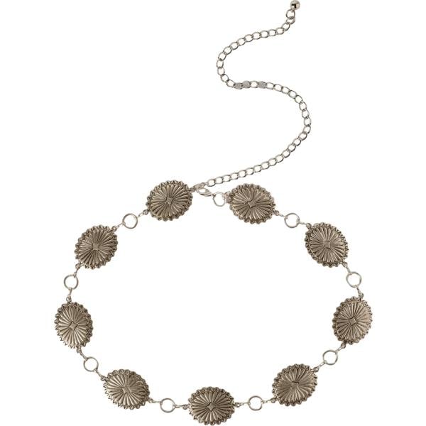 cinture Terranova marrone