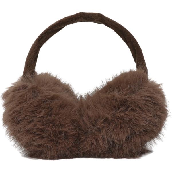 cappelli Terranova marrone tinta unita