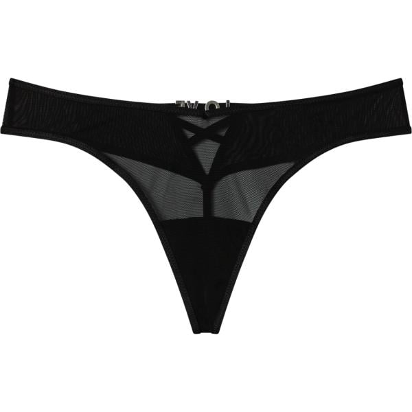 perizomi Terranova nero