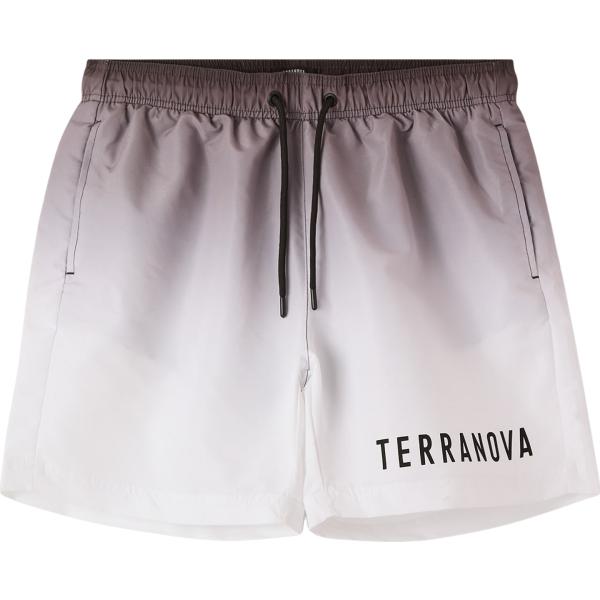 costumi Terranova grigio con stampe