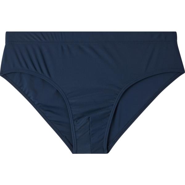 costumi Terranova blu tinta unita