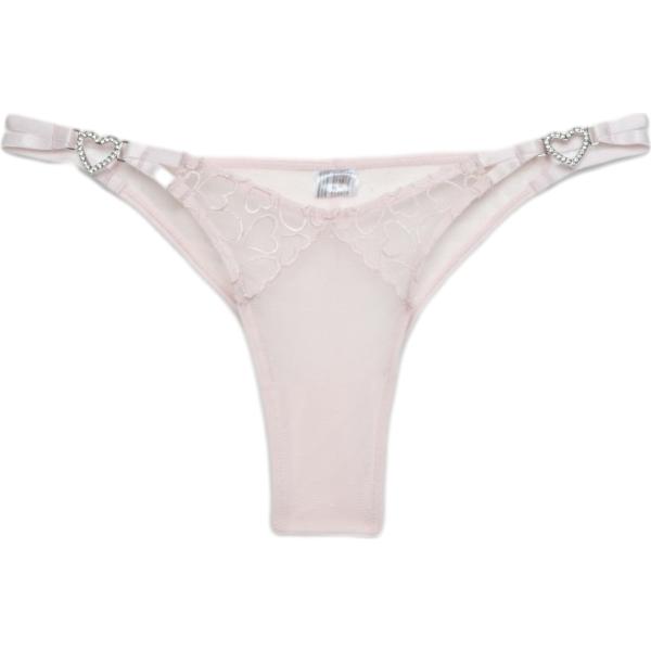 perizomi Terranova grigio tinta unita