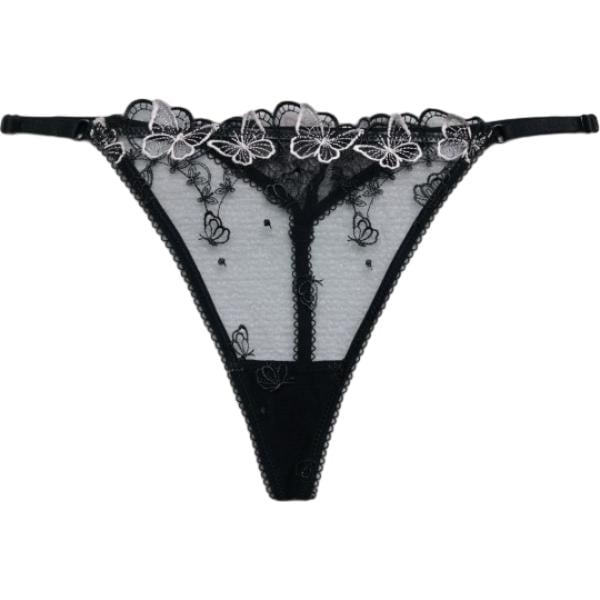 perizomi Terranova multicolore tinta unita