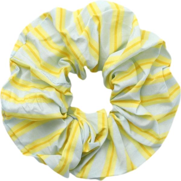 accessori per capelli Terranova grigio a righe