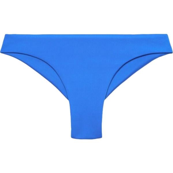 Bikini da donna in blu medio in poliestere Terranova
