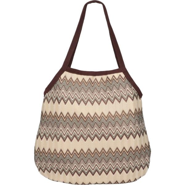 borse tote Terranova marrone