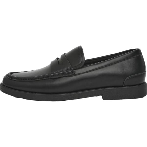 scarpe stringate Terranova grigio tinta unita