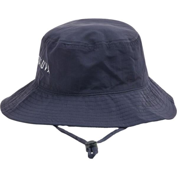 cappelli Terranova blu con stampe