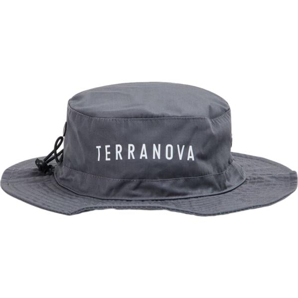 Cappello da uomo in blu scuro con stampe Terranova Terranova