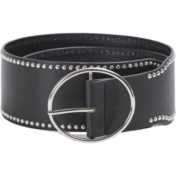 cinture Terranova grigio tinta unita