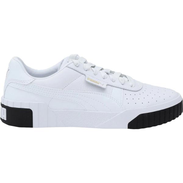 sneakers Puma blanco un solo color