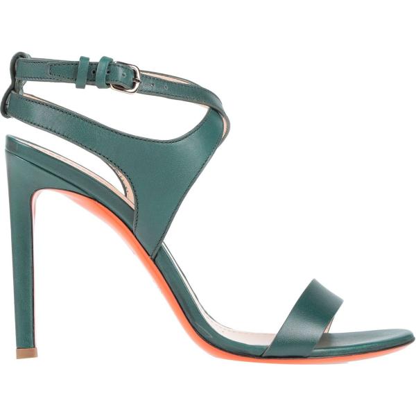 Stiletti Santoni un solo color