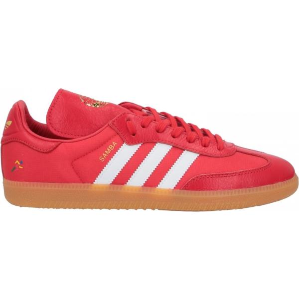 Sneakers Adidas Originals un solo color