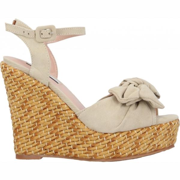 sandalias romanas Pepe Jeans un solo color