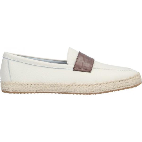 zapatos con cordones Doucals un solo color