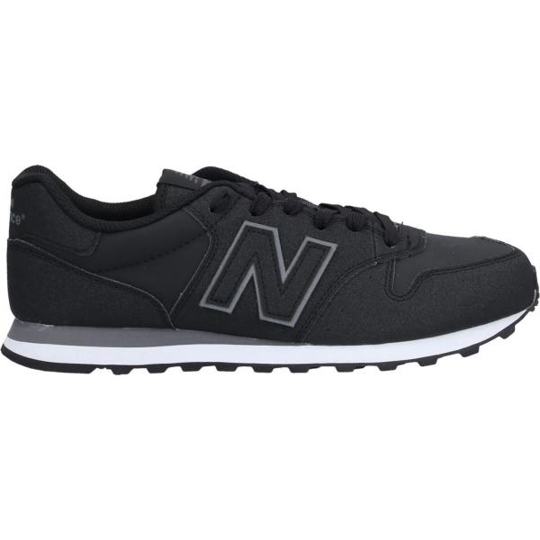 Sneakers New Balance un solo color