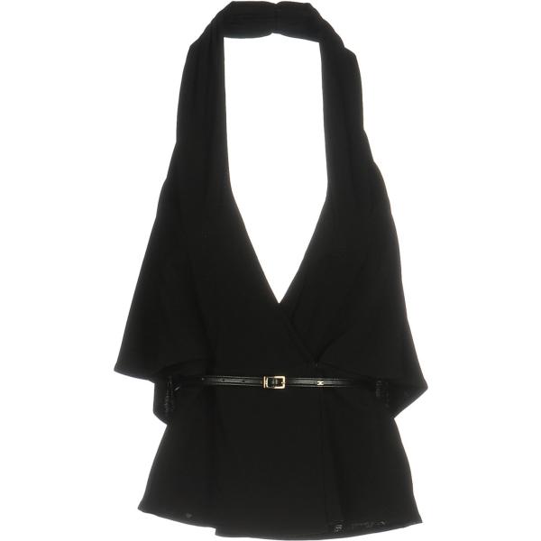 Top jersey Elisabetta Franchi 24 Ore un solo color