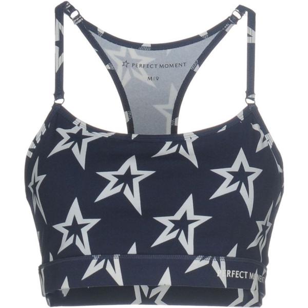 Top jersey Perfect Moment azul