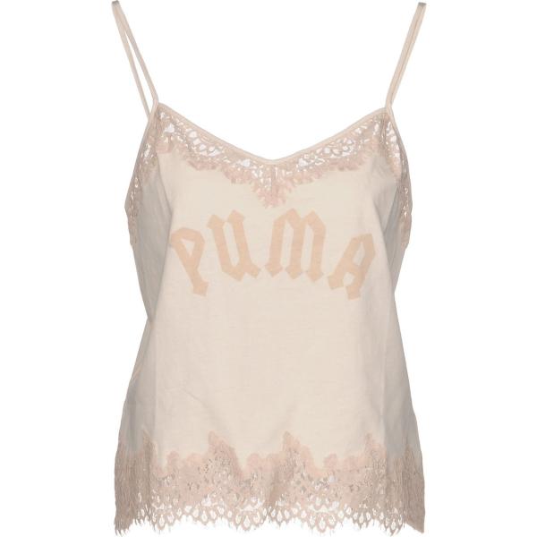 top FENTY PUMA by RIHANNA