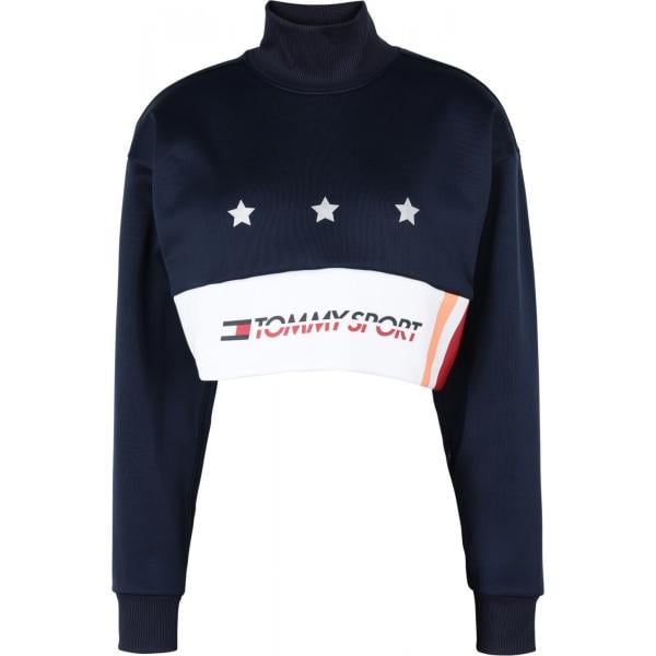 Top Tommy Sport con diseños