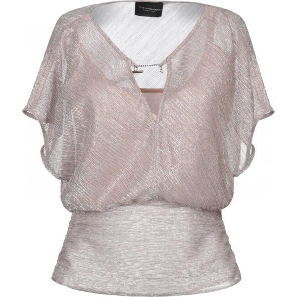 blusas Atos Lombardini