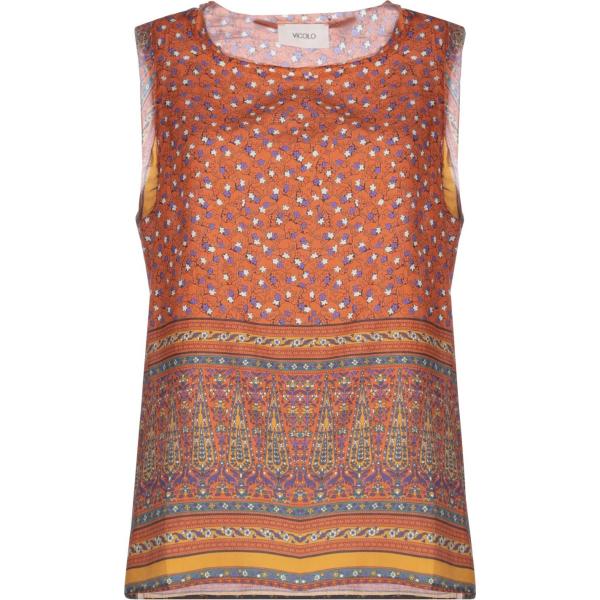 top Vicolo de flores